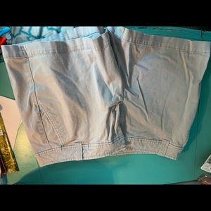 NY and Co Hampton short